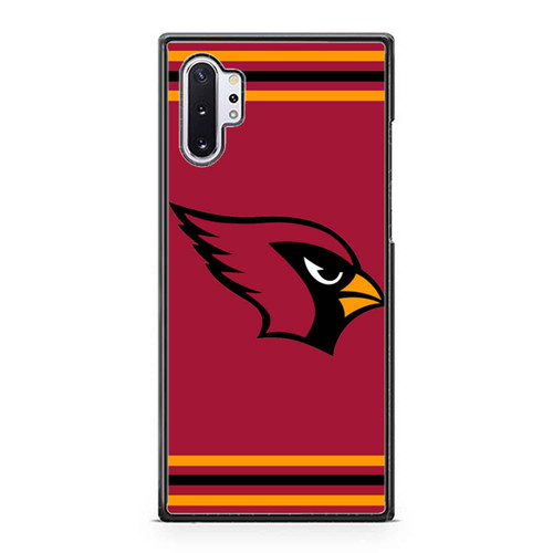 Address One Cardinals Drive Samsung Galaxy Note 10 / Note 10 Plus Case Cover