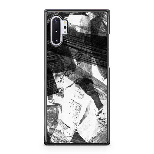 Abstract Samsung Galaxy Note 10 / Note 10 Plus Case Cover