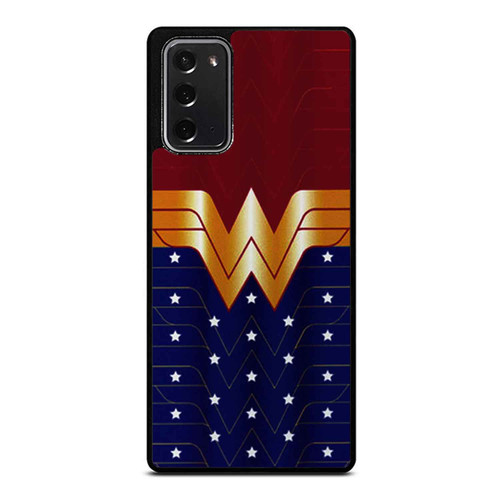 Wonder Woman Inspired 1 Samsung Galaxy Note 20 / Note 20 Ultra Case Cover