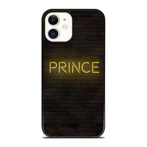 Neon Light Price Vintage iPhone 12 Mini / 12 / 12 Pro / 12 Pro Max Case Cover