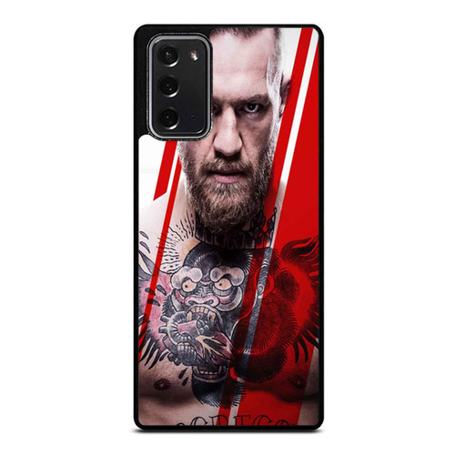 Ufc 3 Comcgregor Poster Samsung Galaxy Note 20 / Note 20 Ultra Case Cover