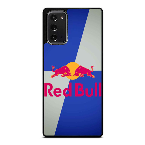 Red Bull Decoy Safe Samsung Galaxy Note 20 / Note 20 Ultra Case Cover