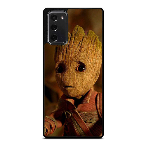 I'M Groot I'M Baby Groot Samsung Galaxy Note 20 / Note 20 Ultra Case Cover