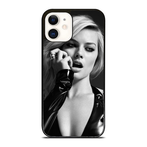 Margot Robbie Harley Quinn iPhone 12 Mini / 12 / 12 Pro / 12 Pro Max Case Cover