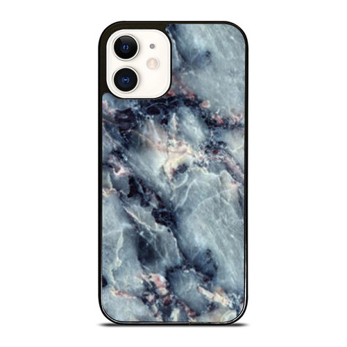 Marble 4 iPhone 12 Mini / 12 / 12 Pro / 12 Pro Max Case Cover