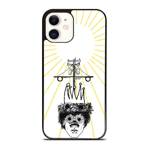 Made This Midsommar X Hereditary iPhone 12 Mini / 12 / 12 Pro / 12 Pro Max Case Cover