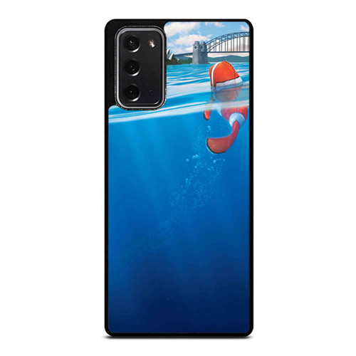 Finding Nemo 2003 Samsung Galaxy Note 20 / Note 20 Ultra Case Cover