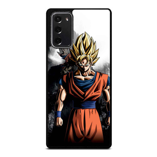 Dragon Ball Xenoverse 2 Samsung Galaxy Note 20 / Note 20 Ultra Case Cover