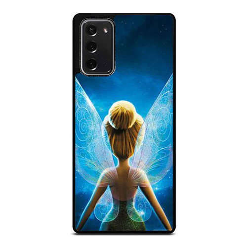 Disney'S Tinker Bell Samsung Galaxy Note 20 / Note 20 Ultra Case Cover