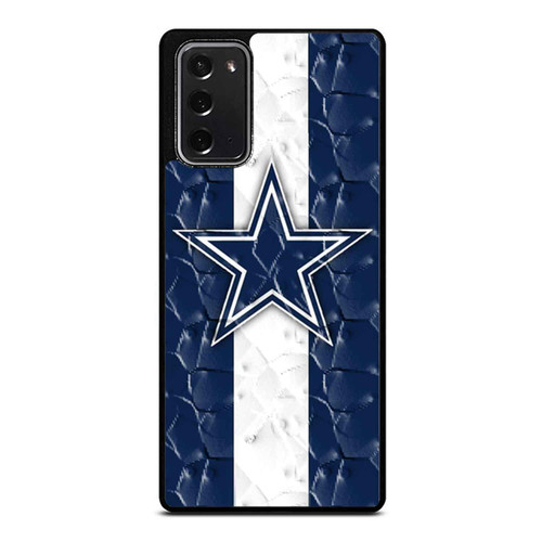 Dallas Cowboys National Football League More Samsung Galaxy Note 20 / Note 20 Ultra Case Cover