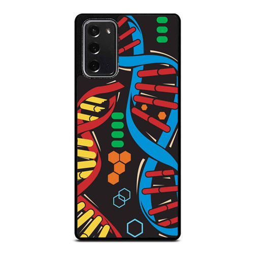 Cosima'S Laptop Samsung Galaxy Note 20 / Note 20 Ultra Case Cover
