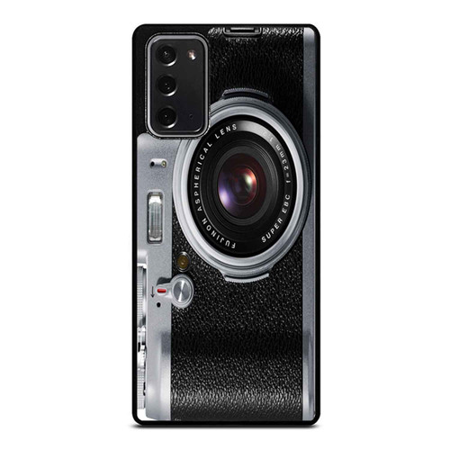 Canon Old Camera Samsung Galaxy Note 20 / Note 20 Ultra Case Cover