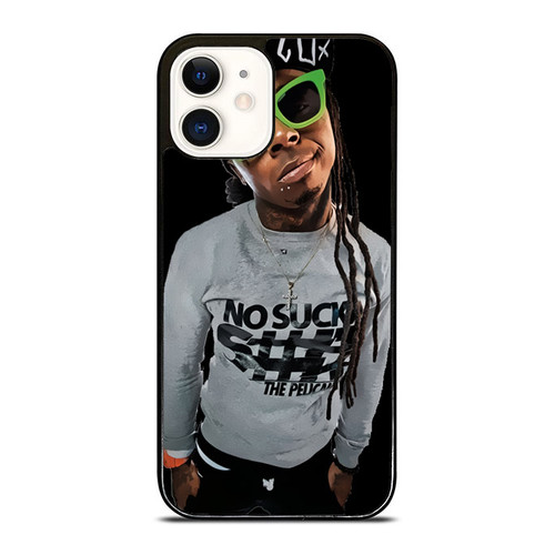 Lil Wayne Dope Thread iPhone 12 Mini / 12 / 12 Pro / 12 Pro Max Case Cover