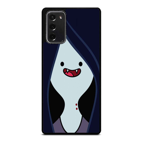 Adventure Time Marceline Samsung Galaxy Note 20 / Note 20 Ultra Case Cover