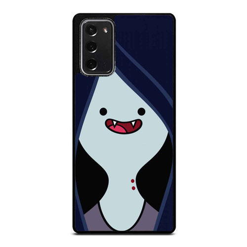 Adventure Time Characters Design 09 Marceline Samsung Galaxy Note 20 / Note 20 Ultra Case Cover