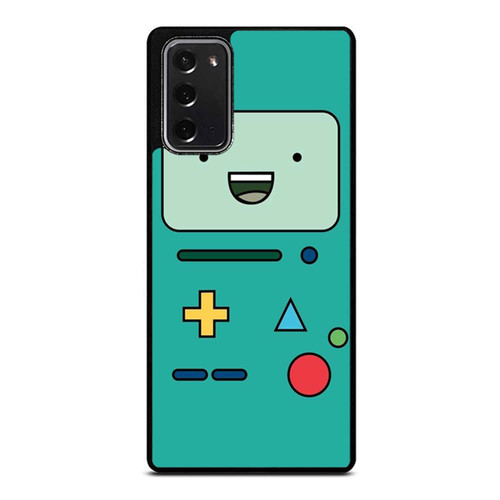 Adventure Time Beemo Gameboy Samsung Galaxy Note 20 / Note 20 Ultra Case Cover