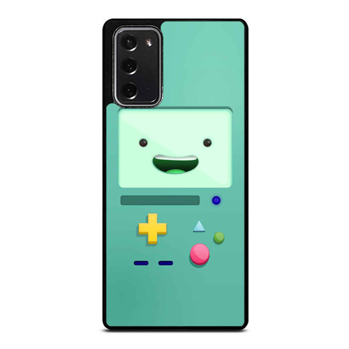 Adventure Time Beemo Finn And Jake Samsung Galaxy Note 20 / Note 20 Ultra Case Cover