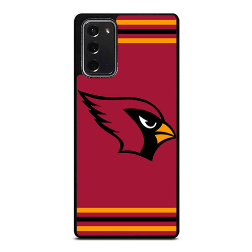 Address One Cardinals Drive Samsung Galaxy Note 20 / Note 20 Ultra Case Cover
