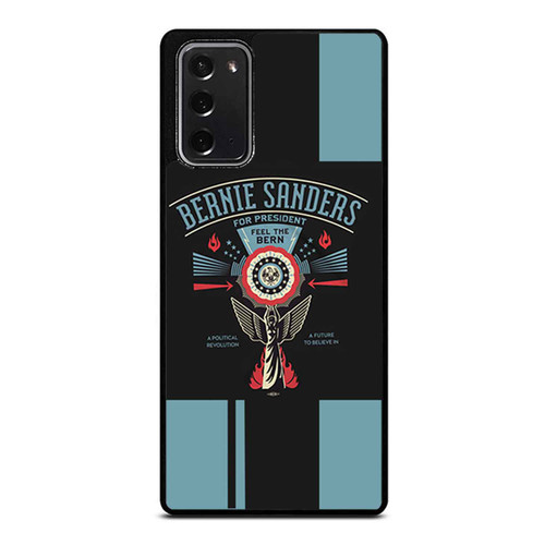 A Political Revolution Samsung Galaxy Note 20 / Note 20 Ultra Case Cover