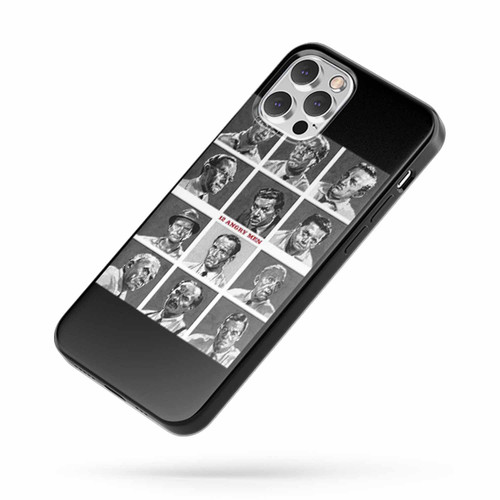 12 Angry Men iPhone Case Cover