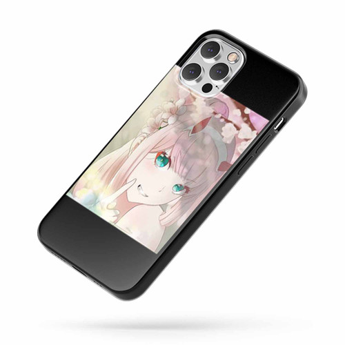 150 Best Darling In The Franxx iPhone Case Cover