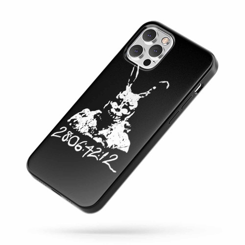 28 06 42 12 Countdown iPhone Case Cover
