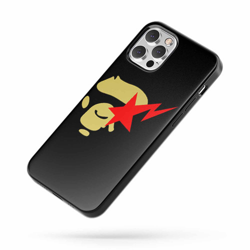 A Bathing Ape iPhone Case Cover