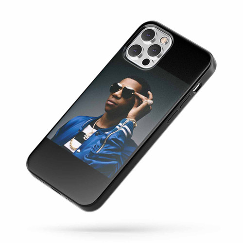 A Boogie Rap iPhone Case Cover