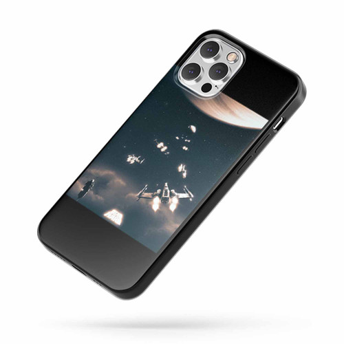 A New Hope Star Wars iPhone Case Cover