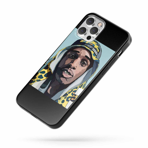 A$Ap Rocky iPhone Case Cover