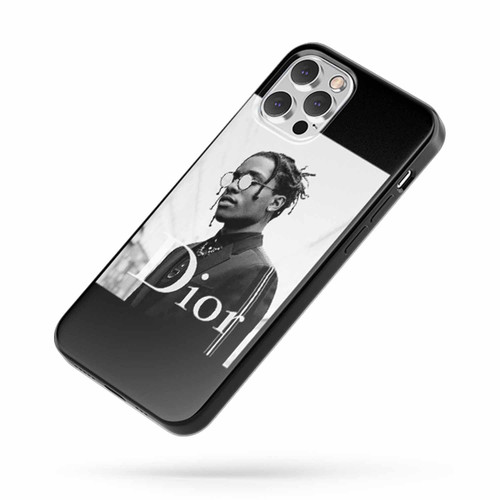 A$Ap Rocky Fashion iPhone Case Cover