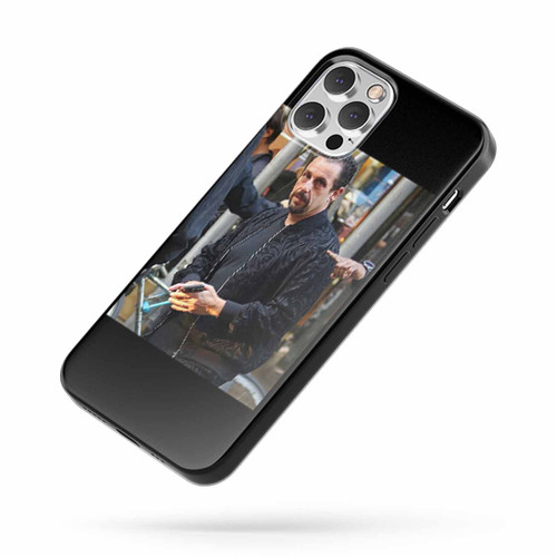 Adam Sandler In Uncut Gems iPhone Case Cover