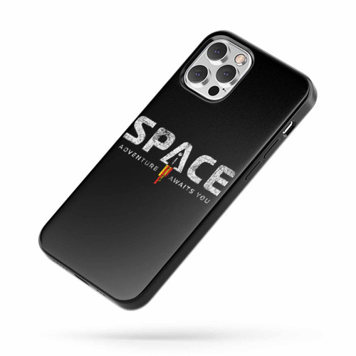 Adventure Awaits You iPhone Case Cover