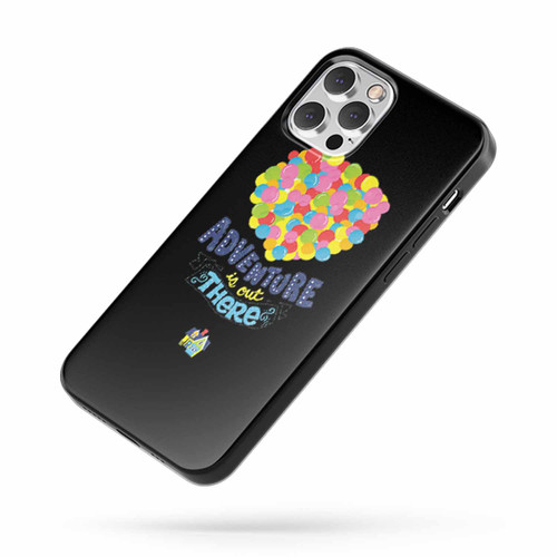 Adventure Is Out There iPhone Case Cover