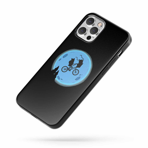 Adventure Time Doctor Strange iPhone Case Cover