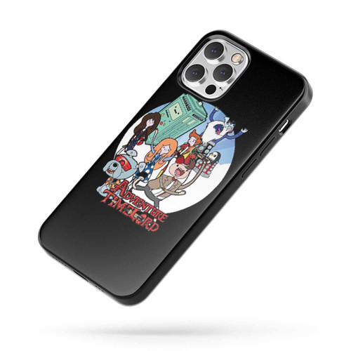 Adventure Time Lord 11 iPhone Case Cover