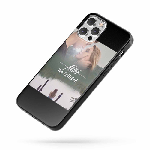 After Movie iPhone Case Cover