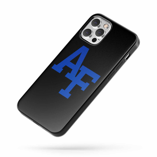 Air Force Falcons Logo iPhone Case Cover
