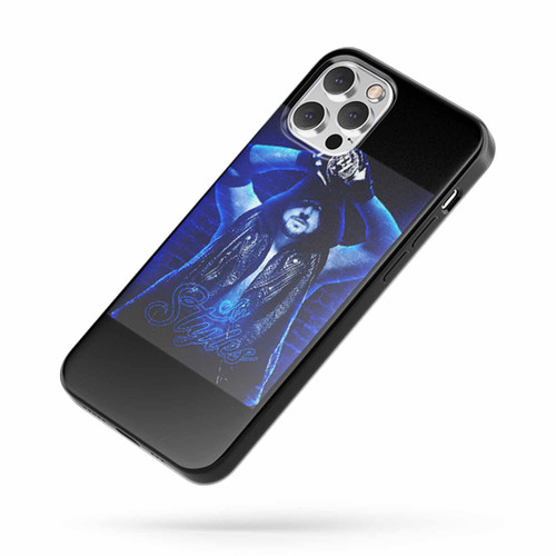 Aj Styles P Logo iPhone Case Cover