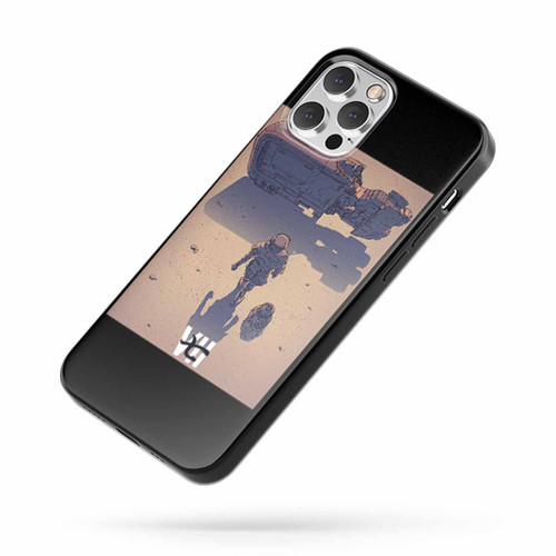 Akira Style Force Awakens iPhone Case Cover