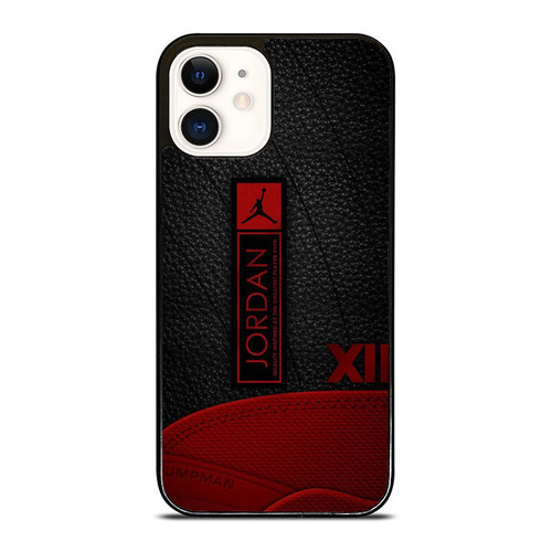Jordan Logo Bing Images Cool iPhone 12 Mini / 12 / 12 Pro / 12 Pro Max Case Cover