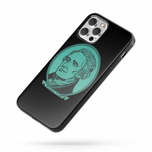 Alexander Hamilton Broadway Musical Cool Wallpaper iPhone Case Cover