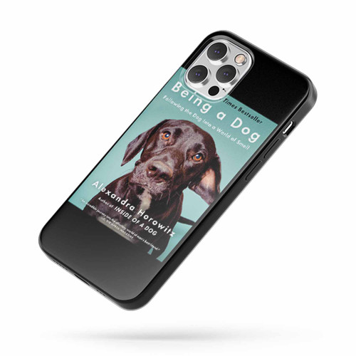 Alexandra Horowitz Being A Dog iPhone Case Cover Alexandra Horowitz Being A Dog iPhone Case Cover