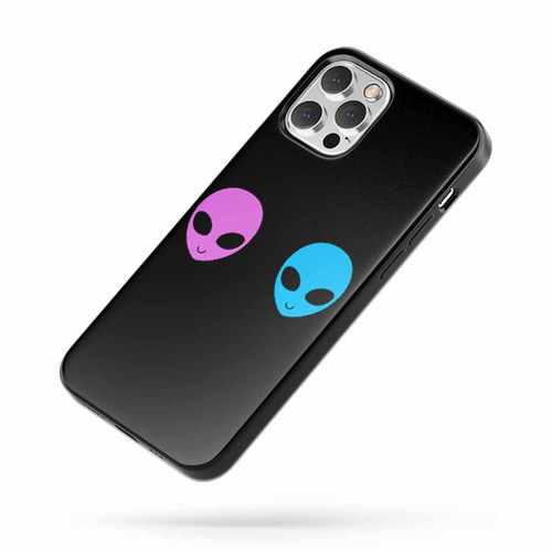 Alien Bootie Funny Tumblr iPhone Case Cover