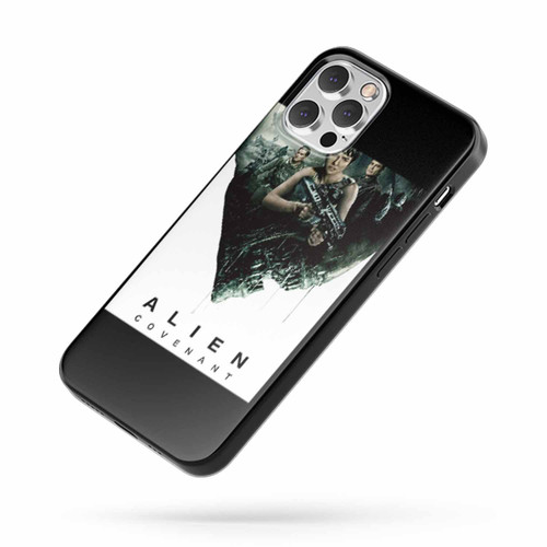 Alien Covenant Art iPhone Case Cover