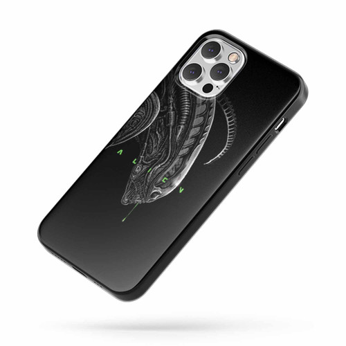Alien Covenant Horror Movie iPhone Case Cover