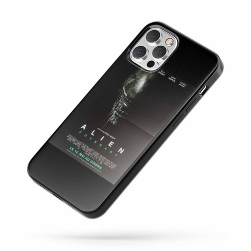 Alien Covenant Movie iPhone Case Cover