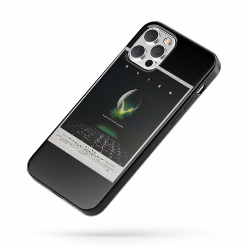 Alien Retro Classic Film 1979 iPhone Case Cover