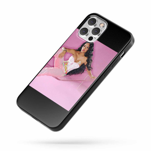 All Hail Lil Kim Queen Of Hip Hop iPhone Case Cover