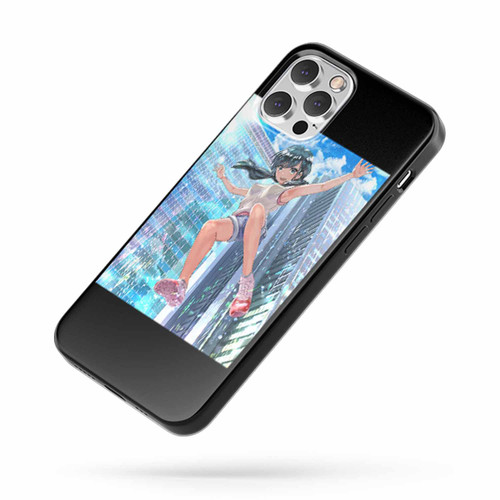 Amano Hina iPhone Case Cover